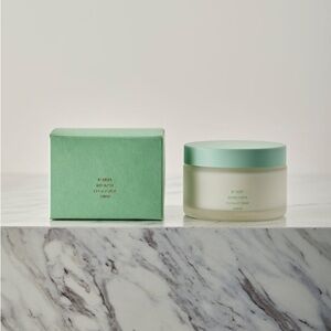 Nib Corpus Nº Green Body Butter
